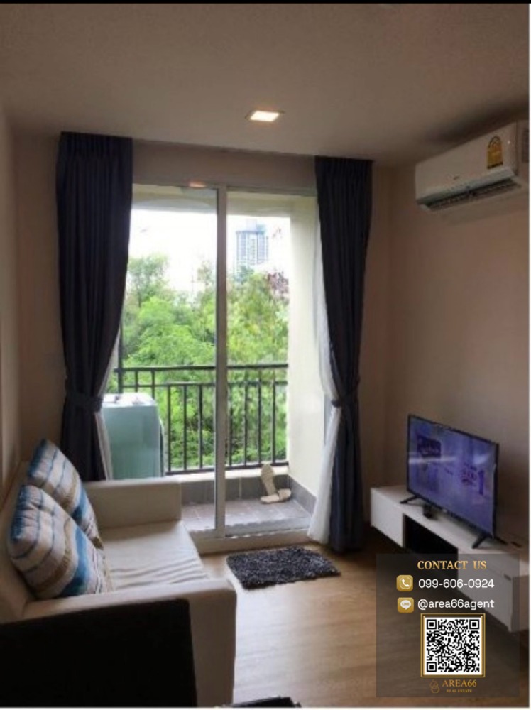 For SaleCondoOnnut, Udomsuk : 🔥 For sale!! Condo The Light New York