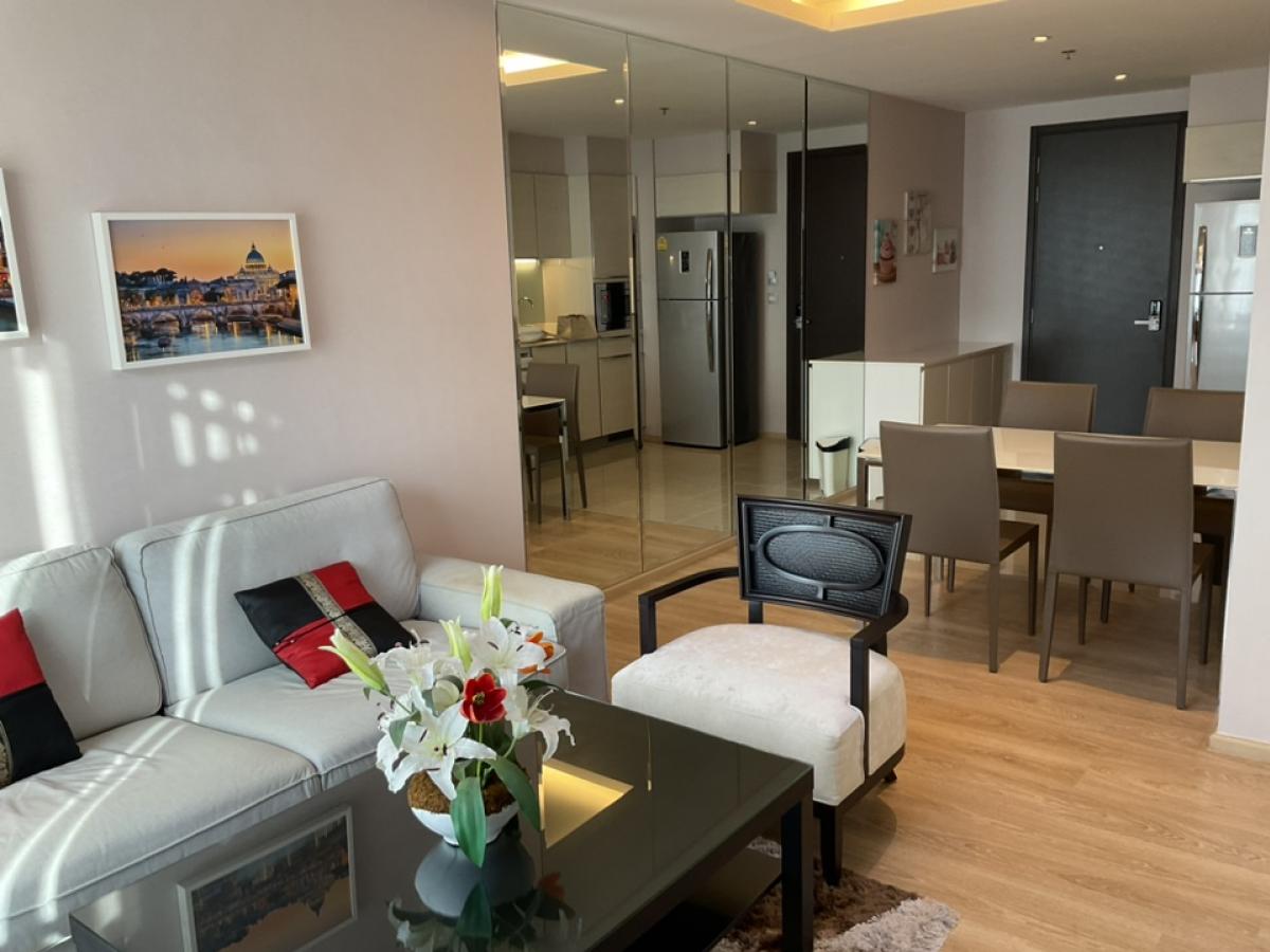 For RentCondoSukhumvit, Asoke, Thonglor : 🏙️ For rent H Sukhumvit 43, beautifully decorated, ready to move in 🏙️