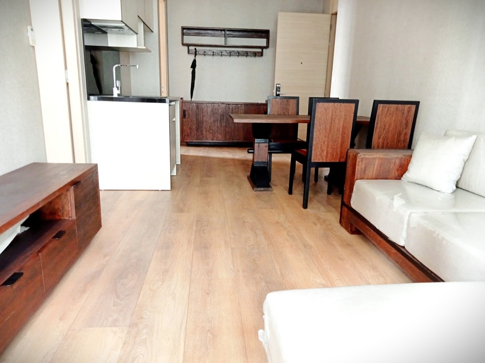 ขายคอนโดสุขุมวิท อโศก ทองหล่อ : ขาย/ให้เช่า Park24 Bts Prompong for sale in Classic Style