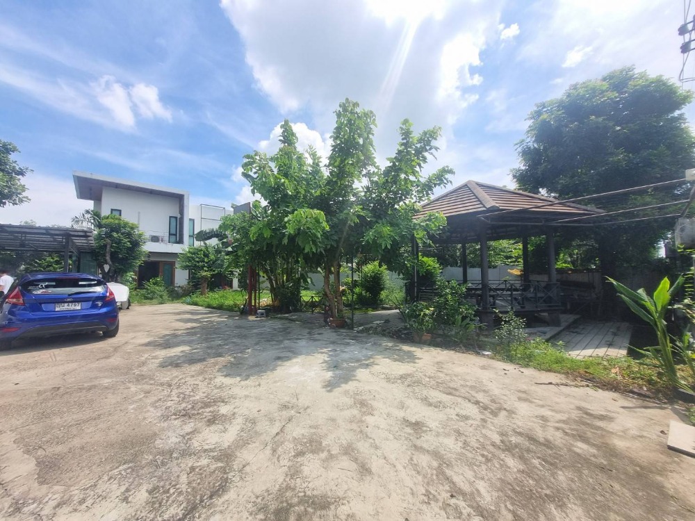 For SaleHouseMin Buri, Romklao : Single house for sale, second hand, Soi Pracharuamjai 59, Khu Sai, Benchado, Wat Sukjai, Suwinthawong, Nimitmai, Romklao, Nongchok, Lat Krabang, Minburi, Saen Saep, Sukhapiban 3, Ram Intra, Ramkhamhaeng