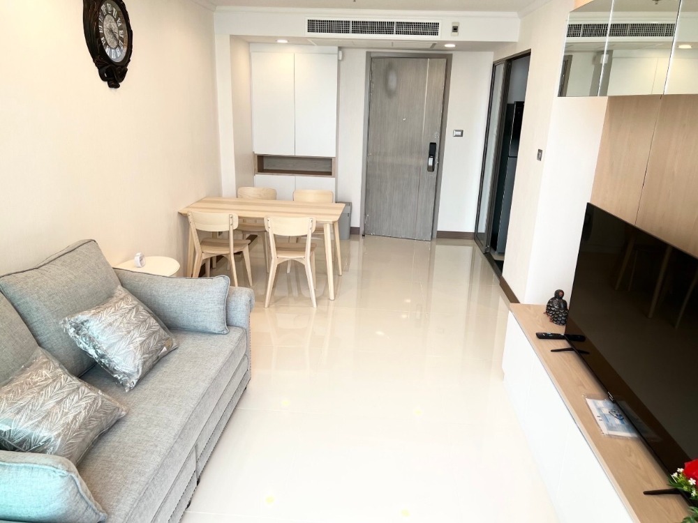 For RentCondoSukhumvit, Asoke, Thonglor : 🌆 For rent Supalai Oriental Sukhumvit 39, fully furnished, ready to move in 🌆