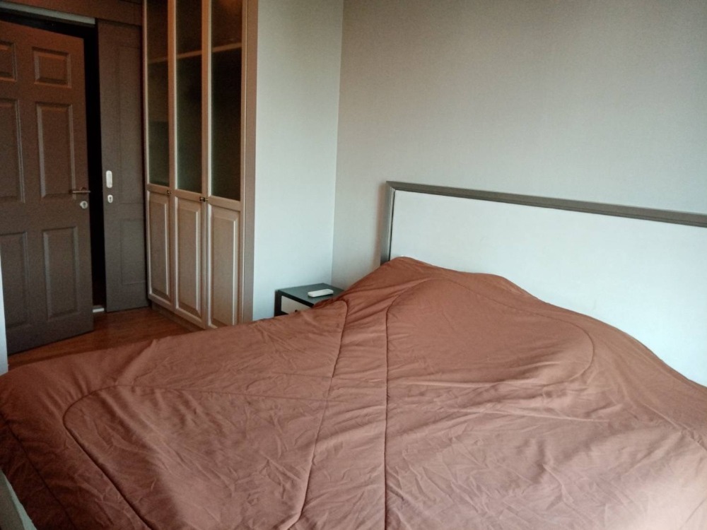 ให้เช่าคอนโดสยาม จุฬา สามย่าน : ให้เช่าด่วน The Reserve Kasemsan 3 1B1B 38 Sqm. เพียง 20K/Month