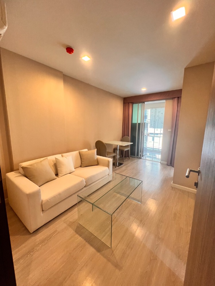 For SaleCondoKhlongtoei, Kluaynamthai : 🔥Condo for sale, Metro Luxe Rama 🔥