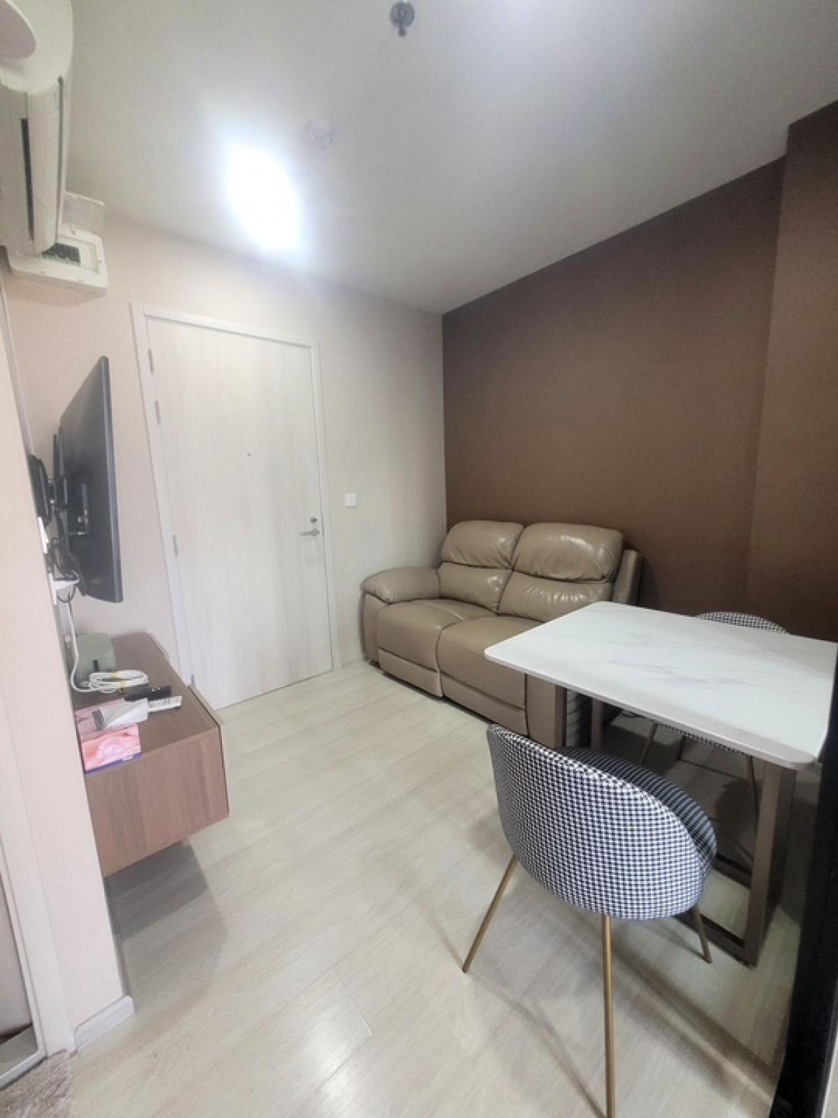 For RentCondoRama9, Petchburi, RCA : Special price 17,999/ month for rent Life Asoke 1 bedroom