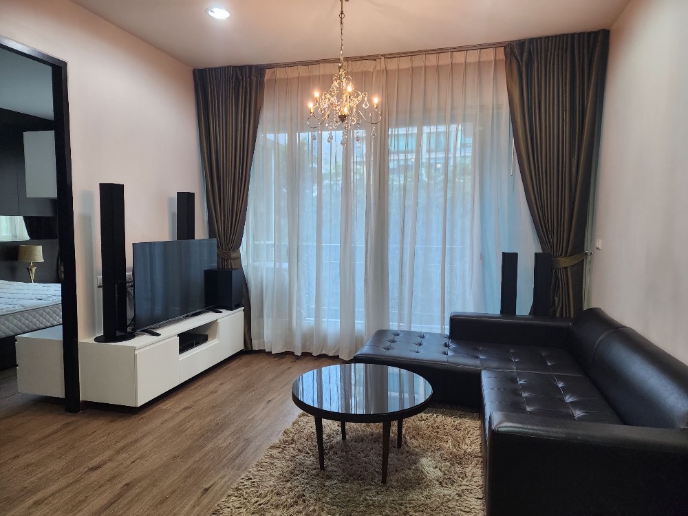 ให้เช่าคอนโดวิทยุ ชิดลม หลังสวน : 💥Available For Rent✨The Address Chidlom✨ 40,000 THB per month