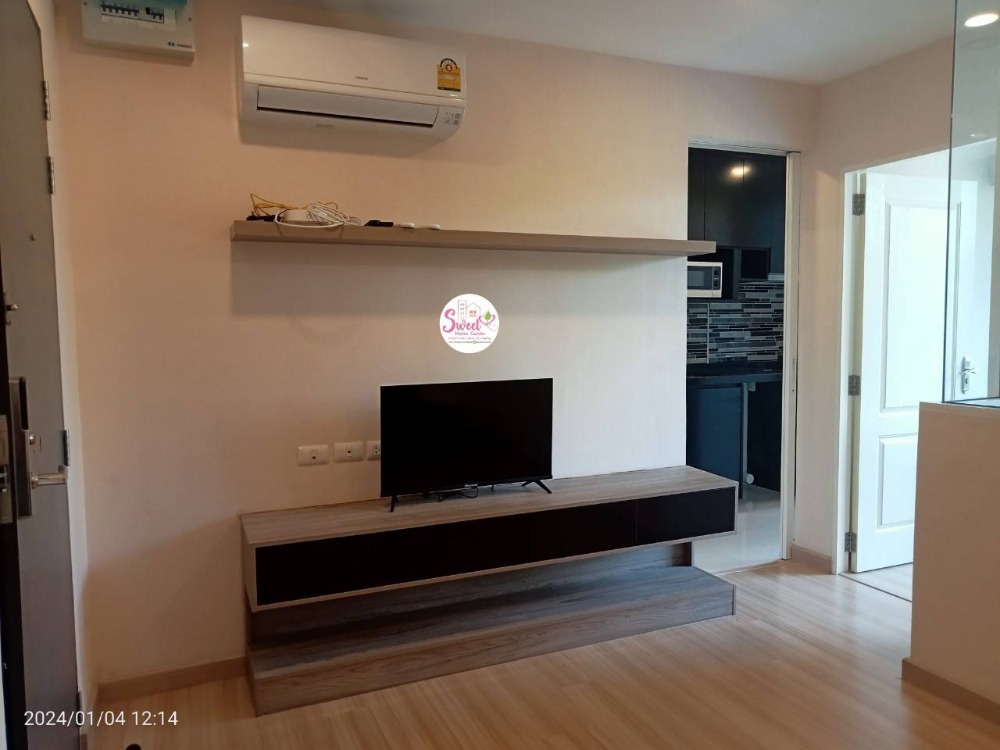 For RentCondoPinklao, Charansanitwong : 🌟For rent: Chateau In Town Charansanitwong 96/2 💥With washing machine 💥With complete furniture and appliances💥Beautiful room, cheap price