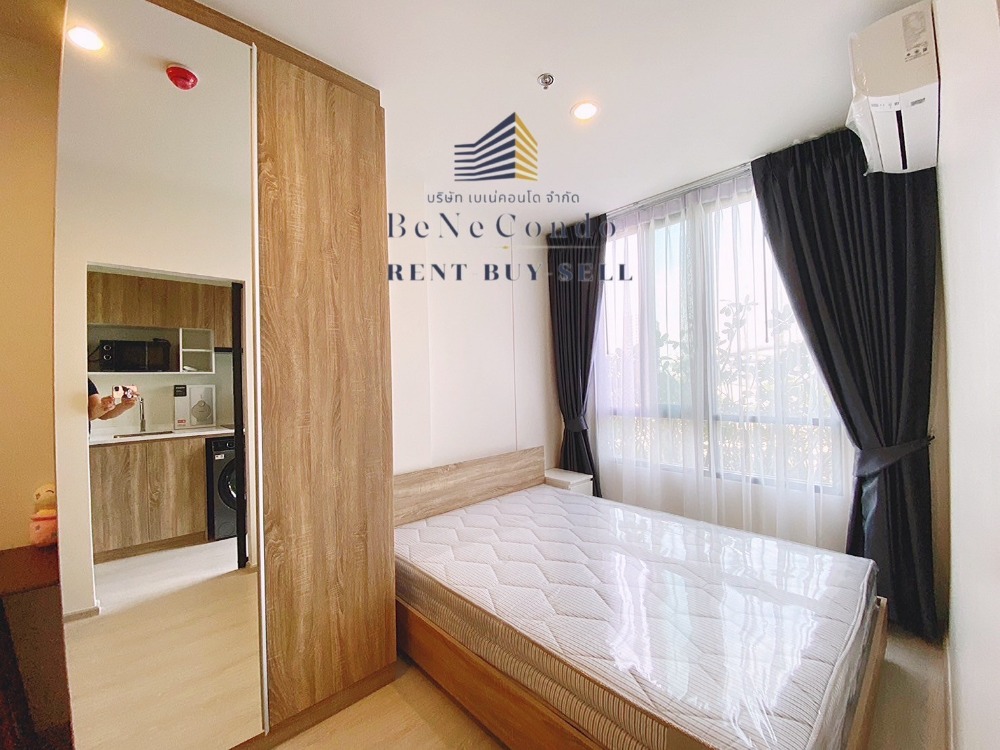 For RentCondoPinklao, Charansanitwong : *** Condo for rent : New Noble Faichai - Wanglang ***