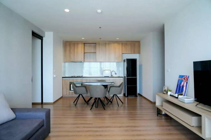 For RentCondoLadprao, Central Ladprao : Condo For Rent The Issara Ladprao 3 Bedroom 3 Bathroom 138 sqm