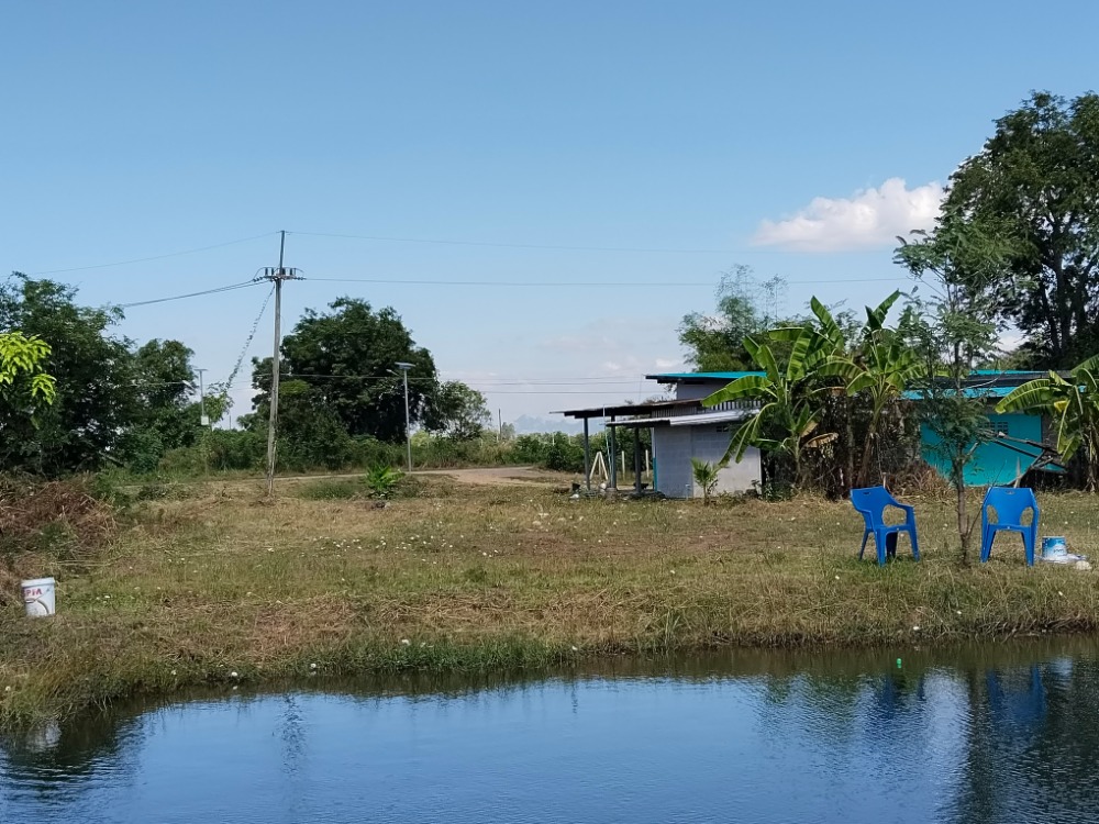 For SaleHouseSaraburi : The cheapest garden house you can't find anywhere else.