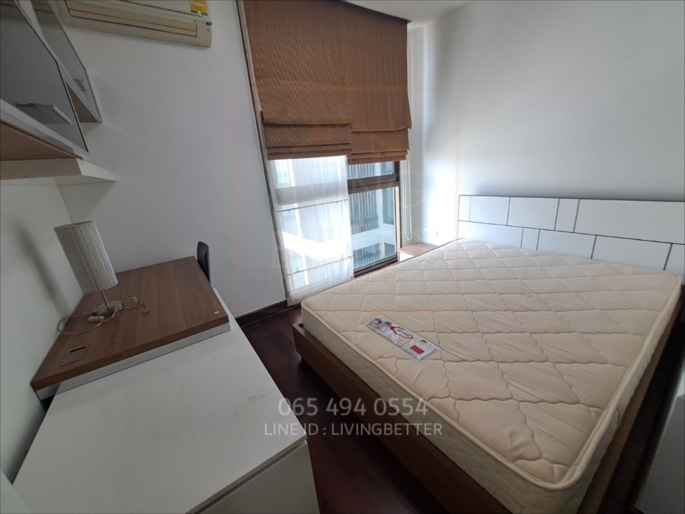 For RentCondoWongwianyai, Charoennakor : For rent Ideo Sathorn Taksin Fl 17 1 bedroom Condo next to BTS Krung Thon Buri