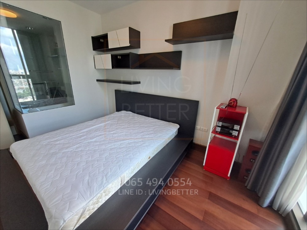 For RentCondoWongwianyai, Charoennakor : For Rent    Ideo Sathorn Taksin /  1BEDROOM  /  BTS Krungthonburi