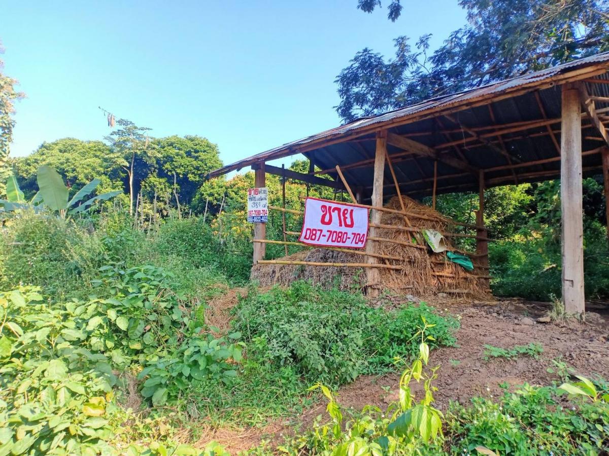 For SaleLandChiang Rai : Urgent sale of land, 384 square wa, next to Mae Suai Meditation Center, Chiang Rai, 450,000