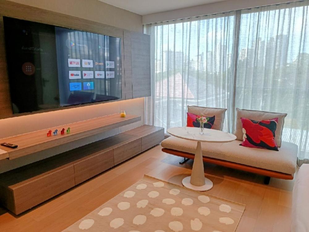 ให้เช่าคอนโดสุขุมวิท อโศก ทองหล่อ : Special Price!! Condominuim in Sukhumvit 49