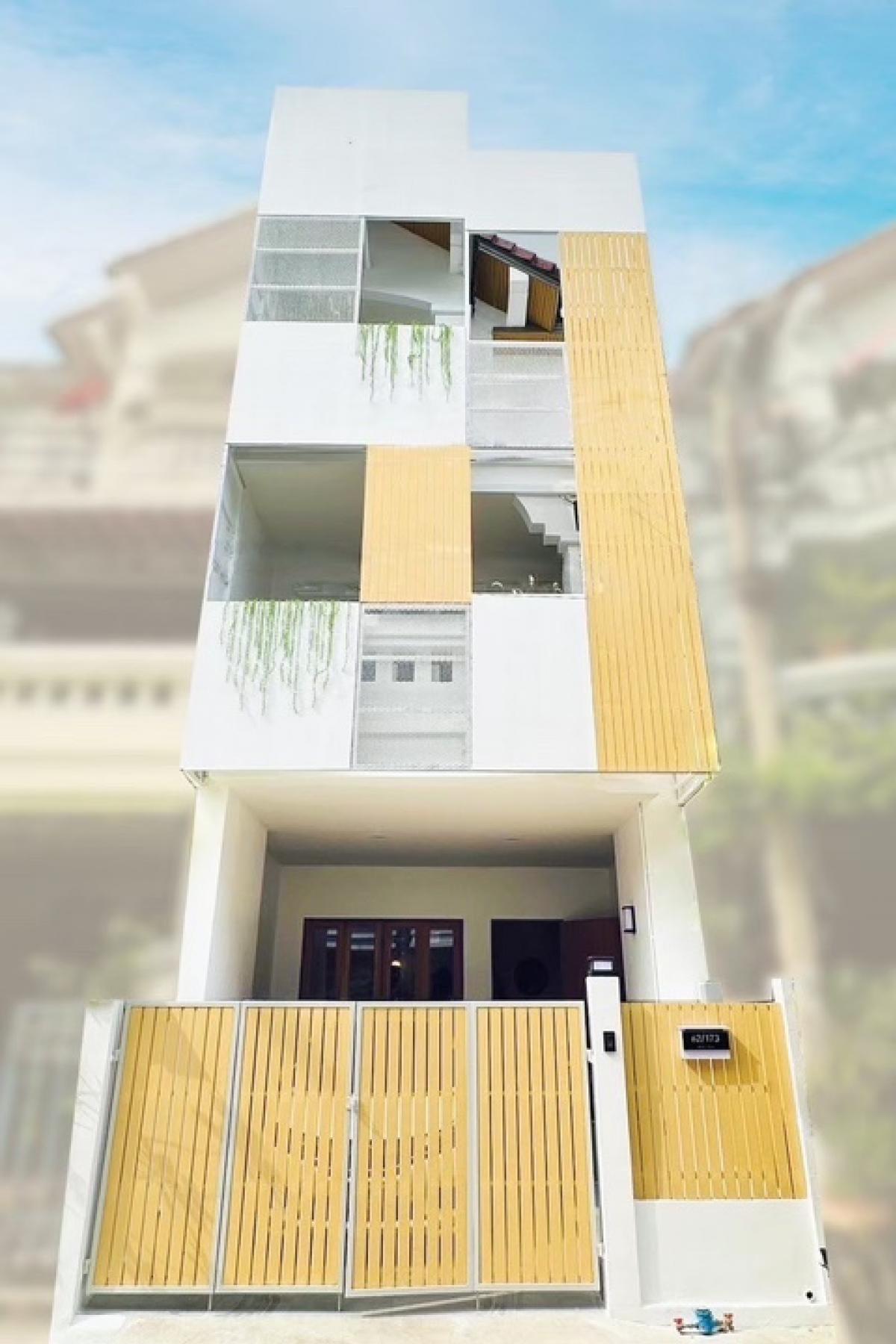 For SaleTownhouseChaengwatana, Muangthong : ‼️Selling a 3-storey townhouse 🔥 Split levels, Muji style🤩 Minimal, newly renovated 🤩🔥 Chaengwattana 17 
 (Opposite Central Chaengwattana, next to the Pink Line)