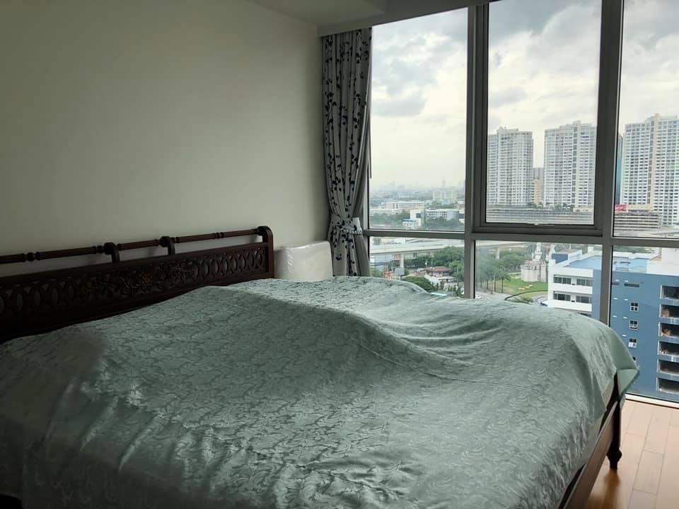 For SaleCondoLadprao, Central Ladprao : 🔥Selling a beautiful, rare room, best price🔥Abstracts Phahon Yothin Park (1 bedroom, 42.8 sq m.) only 3.99 MB!! Tel.0922635410 Earth