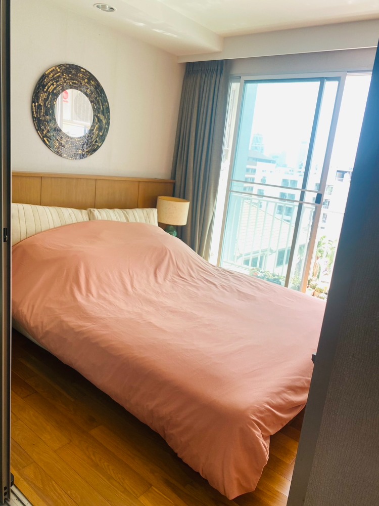 For SaleCondoLadprao, Central Ladprao : 🔥Selling a beautiful, rare room at a good price🔥Abstracts Phahon Yothin Park (1 bedroom, 38 sq m.) only 3.8 MB!! Tel.0922635410 Earth