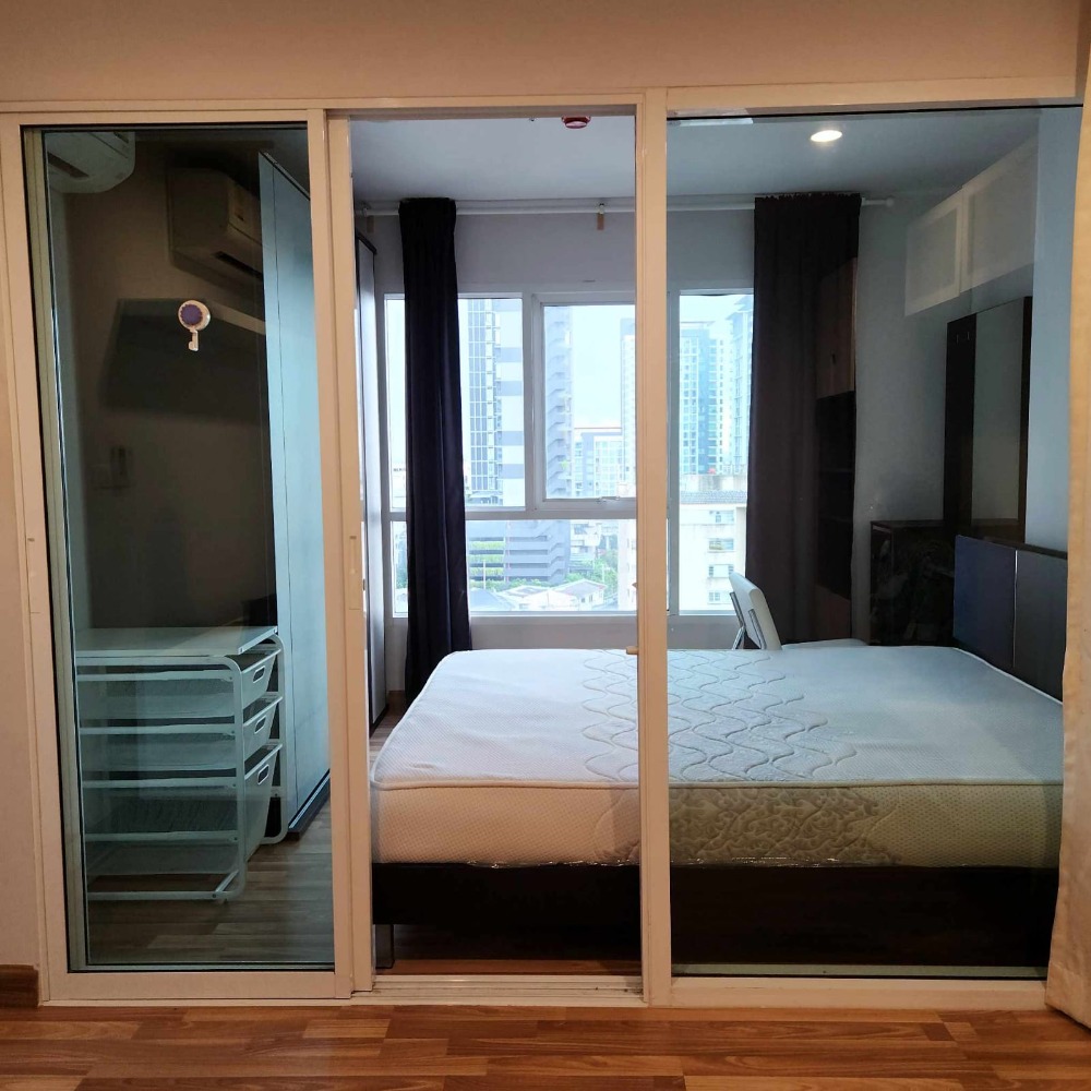 For RentCondoOnnut, Udomsuk : Available and ready to move in💥Regent Orchid Sukhumvit 101💥Near BTS Punnawithi☎️Line: 0883894733