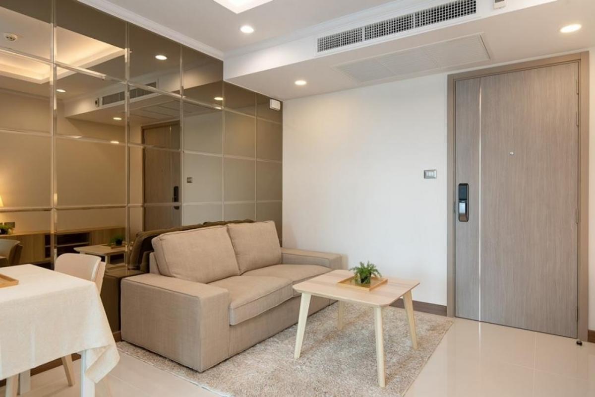 For RentCondoSukhumvit, Asoke, Thonglor : Supalai Oriental Sukhumvit 39