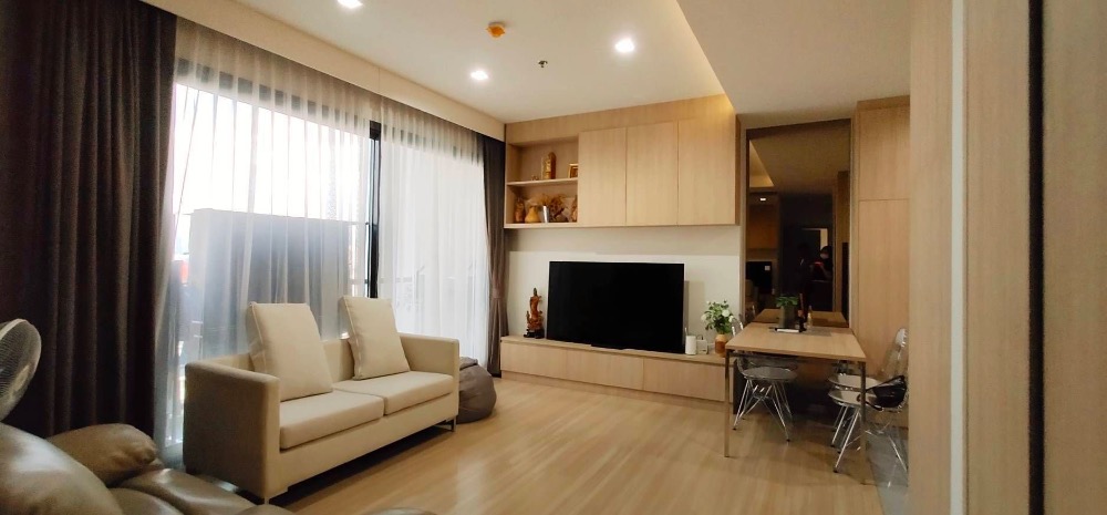 ให้เช่าคอนโดสะพานควาย จตุจักร : 🐶🐱 เช่าคอนโด M จตุจักร ห้องสวย Pet Friendly 2 bed 2 bath 64 Sq.m 39,000 บาท โทร 0922462653 Donut