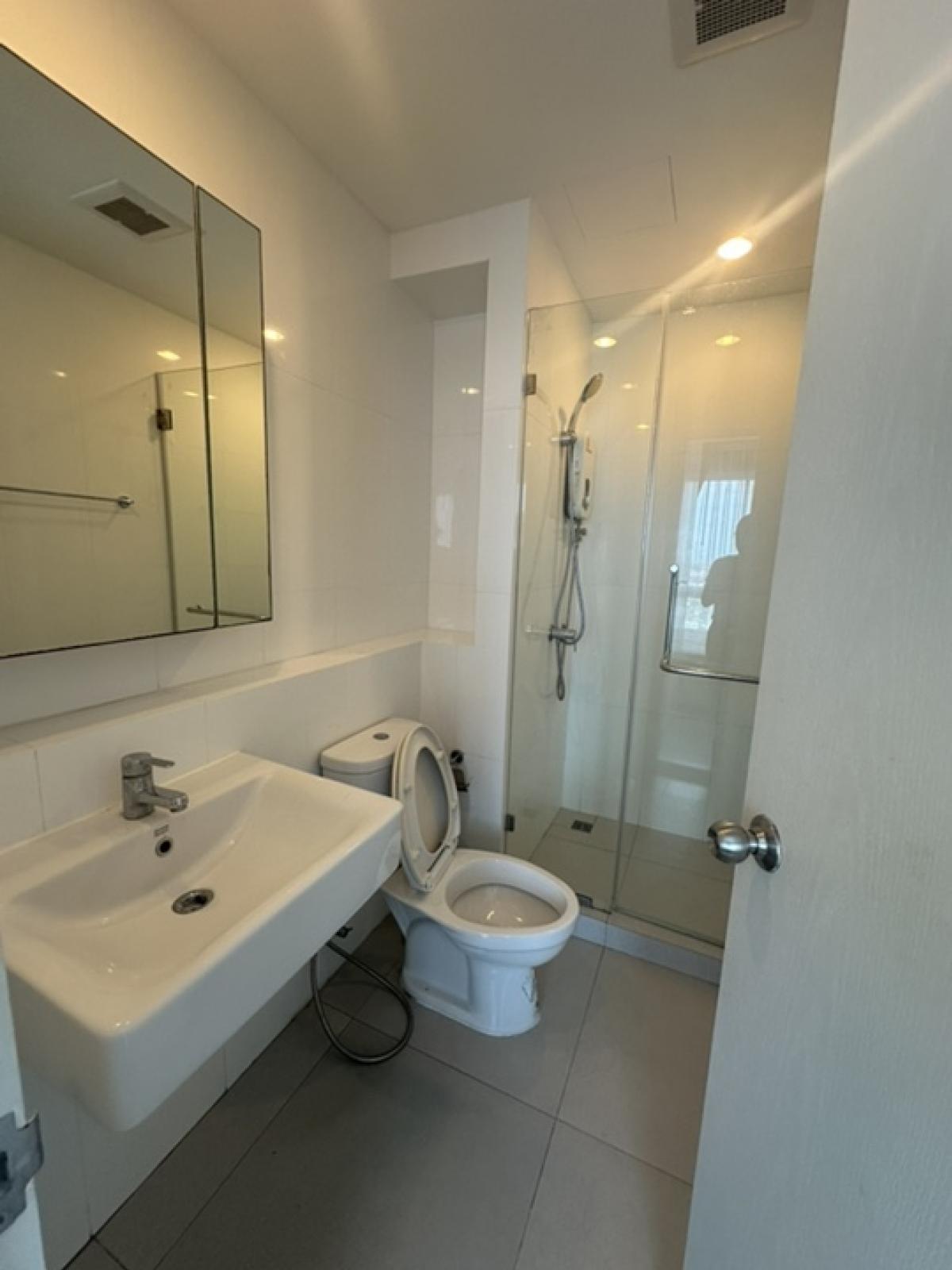 For RentCondoBang kae, Phetkasem : Ready to move in | Condo for rent Prodigy Bang Khae (near MRT Bang Khae 400 meters)