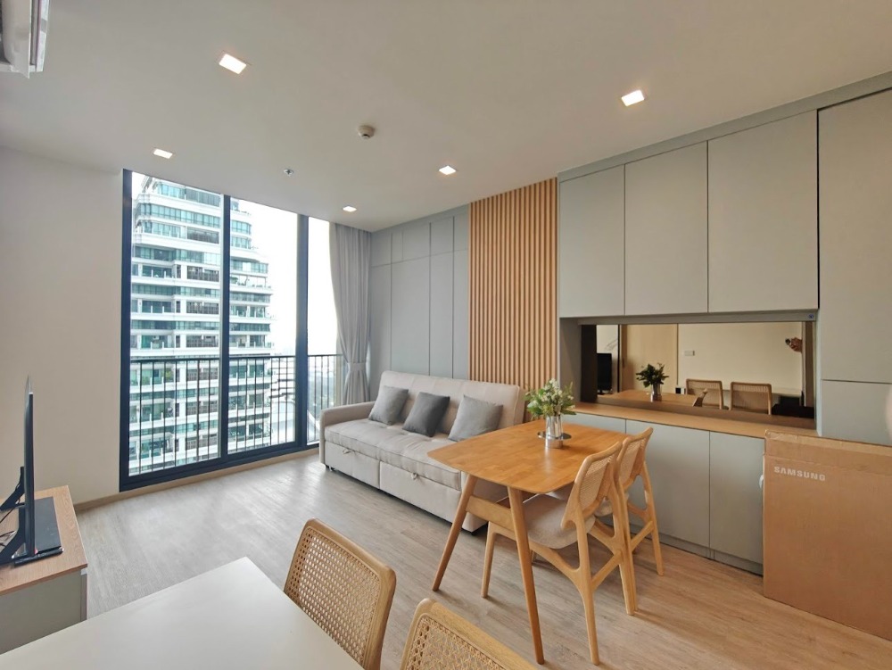 For RentCondoSukhumvit, Asoke, Thonglor : Luxury Condo for Rent in Noble STATE 39 1Bed 1Bath