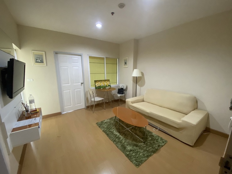 For RentCondoRatchadapisek, Huaikwang, Suttisan : Condo for Rent: Life @ Ratchada-Huai Khwang