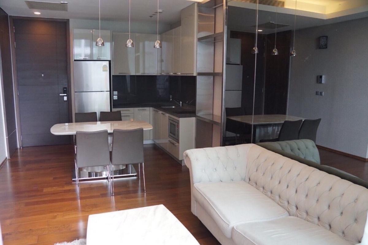 ขายคอนโดสุขุมวิท อโศก ทองหล่อ : For sale Quattro by sansir forrent  close to bts