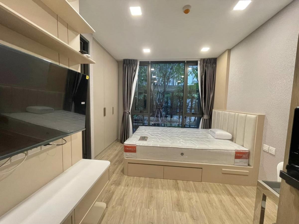 For RentCondoSiam Paragon ,Chulalongkorn,Samyan : Condo for rent: The Nest Chula - Samyan (The Nest Chula - Samyan) near MRT Samyan, Chulalongkorn University