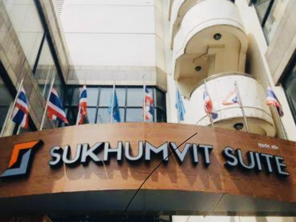 For SaleCondoNana, North Nana,Sukhumvit13, Soi Nana : FOR SALE: Sukhumvit Suite Condominium – Prime Location in Sukhumvit, Near BTS Nana