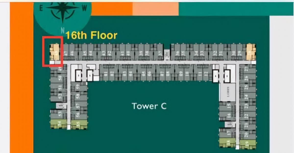 Sale DownCondoBangna, Bearing, Lasalle : #RegentHomeBangna 

C1648

Best position!!
Corner unit
South View
16th Floor
1 bed 28sqm
Foreigner quota


1.65 MB 

Contact:  Line: chizz3