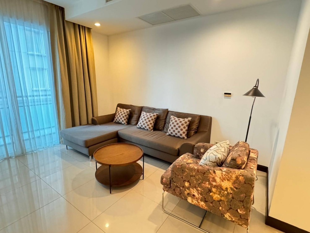 For RentCondoNana, North Nana,Sukhumvit13, Soi Nana : 2 Bedrooms for rent in Sukhumvit 11