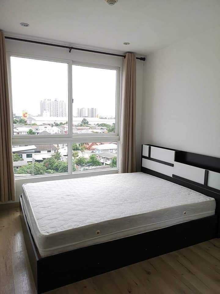 ขายคอนโดรัตนาธิเบศร์ สนามบินน้ำ พระนั่งเกล้า : พร้อมสำหรับขาย !!	Budget Condo Tiwanon บัทเจท คอนโด ติวานนท์