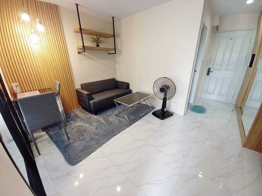 For RentCondoOnnut, Udomsuk : Regent Home Sukhumvit 81 fully furnished (near BTS On-nut, Century Plaza, Lotus Sukhumvit 50, People Park, Expressway)