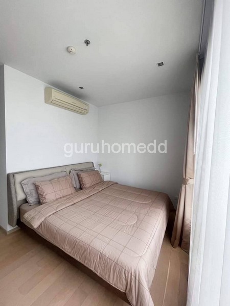 For RentCondoSukhumvit, Asoke, Thonglor : ghd000444R Condo for rent HQ THONGLOR Luxury condo near BTS Thonglor 12th floor