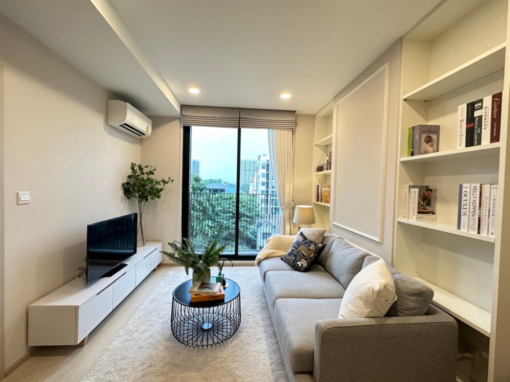 ขายคอนโดสุขุมวิท อโศก ทองหล่อ : Noble Ambience Sukhumvit 42 / 1 Bedroom (FOR SALE), โนเบิล แอมเบียนส์ สุขุมวิท 42 / 1 ห้องนอน (ขาย) HL1838