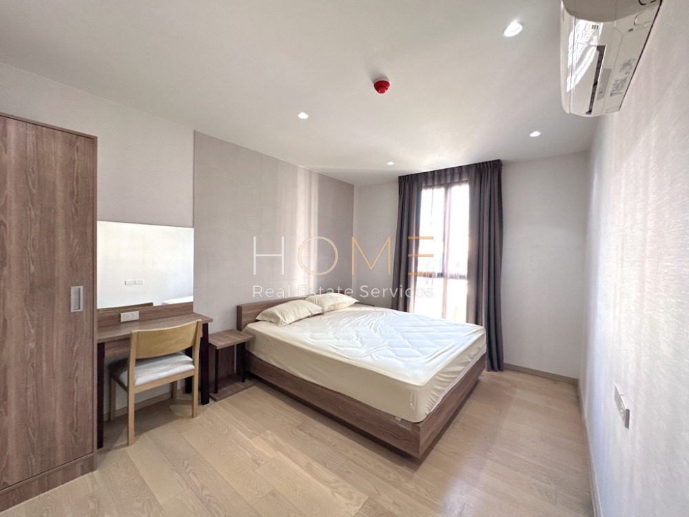 ขายคอนโดสุขุมวิท อโศก ทองหล่อ : Runesu Thonglor 5 / 2 Bedrooms (FOR SALE), รูเนะสุ ทองหล่อ 5 / 2 ห้องนอน (ขาย) HL1834