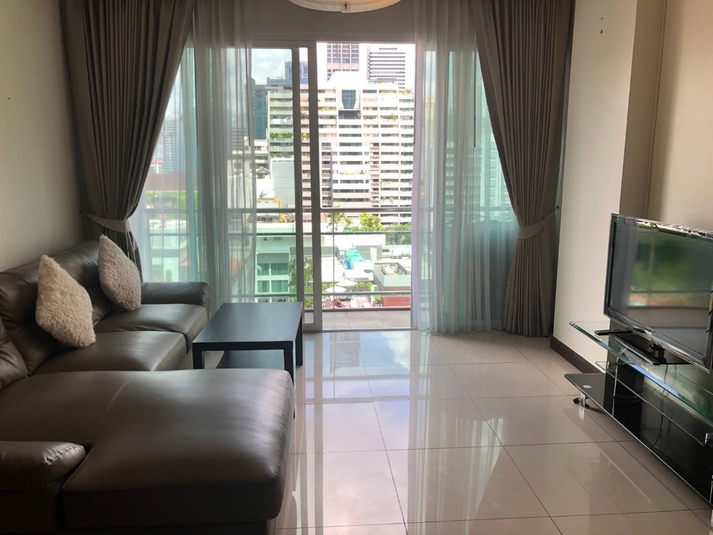 For RentCondoNana, North Nana,Sukhumvit13, Soi Nana : 2 Bedrooms for rent in Sukhumvit 11