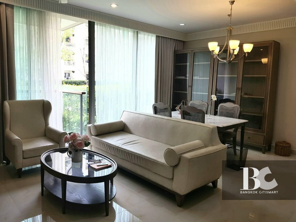 ขายคอนโดสาทร นราธิวาส : *Garden View* The Breeze Naradhiwas | 1 bed | 0615679963