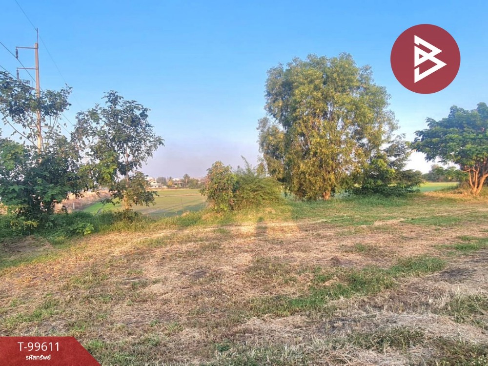 For SaleLandPrachin Buri : Land for sale with buildings, area 11 rai 34 sq m, Ban Sang, Prachin Buri