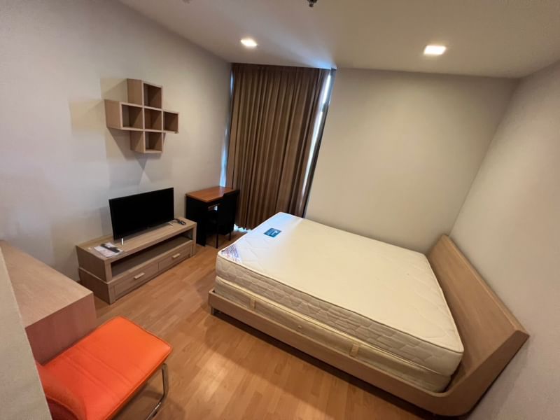 For RentCondoSukhumvit, Asoke, Thonglor : For sale and rent: Condo Nusasiri Grand BTS Ekkamai