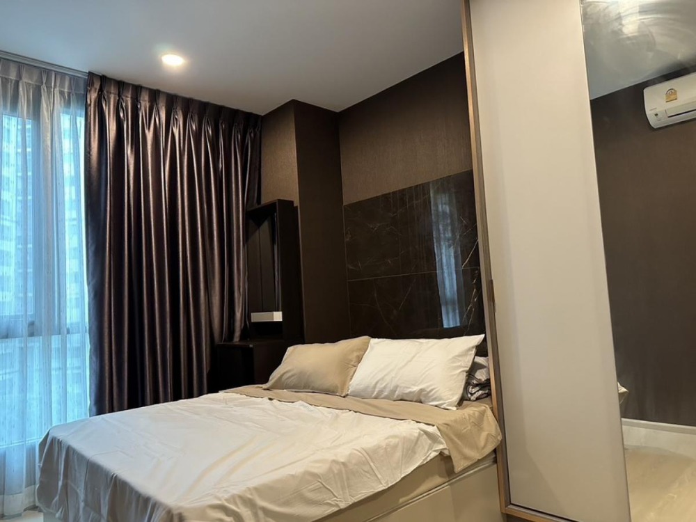 For SaleCondoVipawadee, Don Mueang, Lak Si : ( Code AM1126 ) Condo for sale Knightsbridge Phaholyothin - Interchange near BTS Wat Phra Sri Mahathat 250 m.