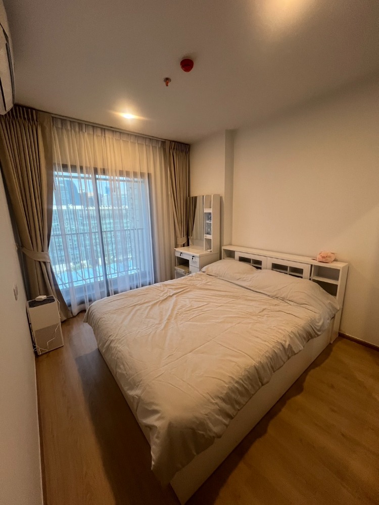 ให้เช่าคอนโดคลองเตย กล้วยน้ำไท : (for rent) Life Rama 4 - Asoke ใกล้ MRT ศูนย์ประชุมแห่งชาติสิริกิติ์