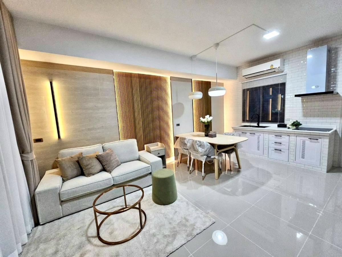 For RentHouseSamut Prakan,Samrong : 🔥For Rent : 🔥𝗣𝗟𝗘𝗡𝗢 sukhumvit bangna ​𝟮📍(Close to Mega Bangna)