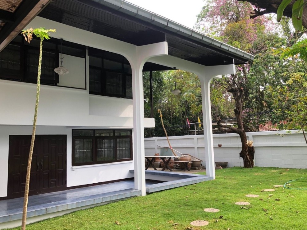 For RentHouseRama9, Petchburi, RCA : House for rent, Rama 9 Road, Soi 41, Suan Luang