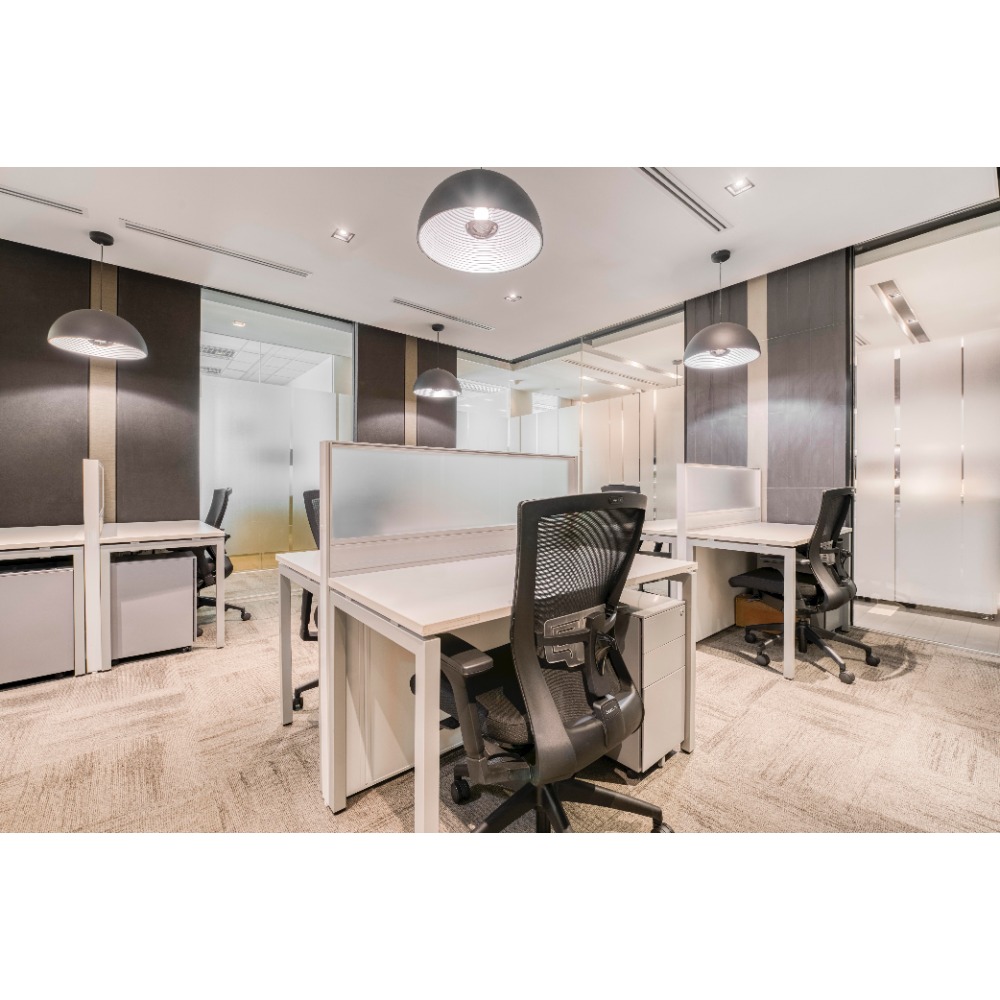 ให้เช่าสำนักงานพุทธมณฑล ศาลายา : All-inclusive access to coworking space in Regus Bhiraj Tower