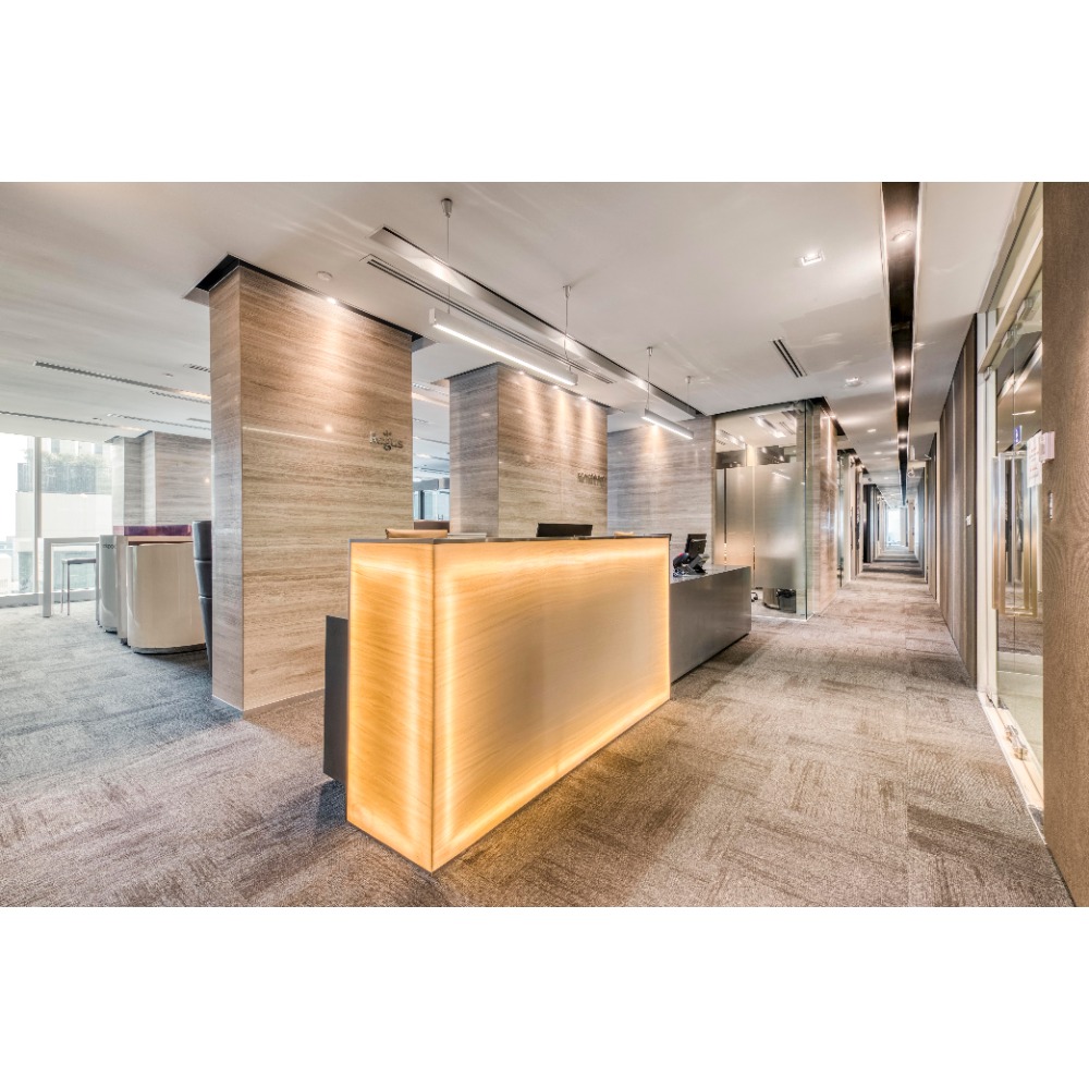 For RentPhutthamonthon, Salaya : Flexible workspace in Regus Bhiraj Tower