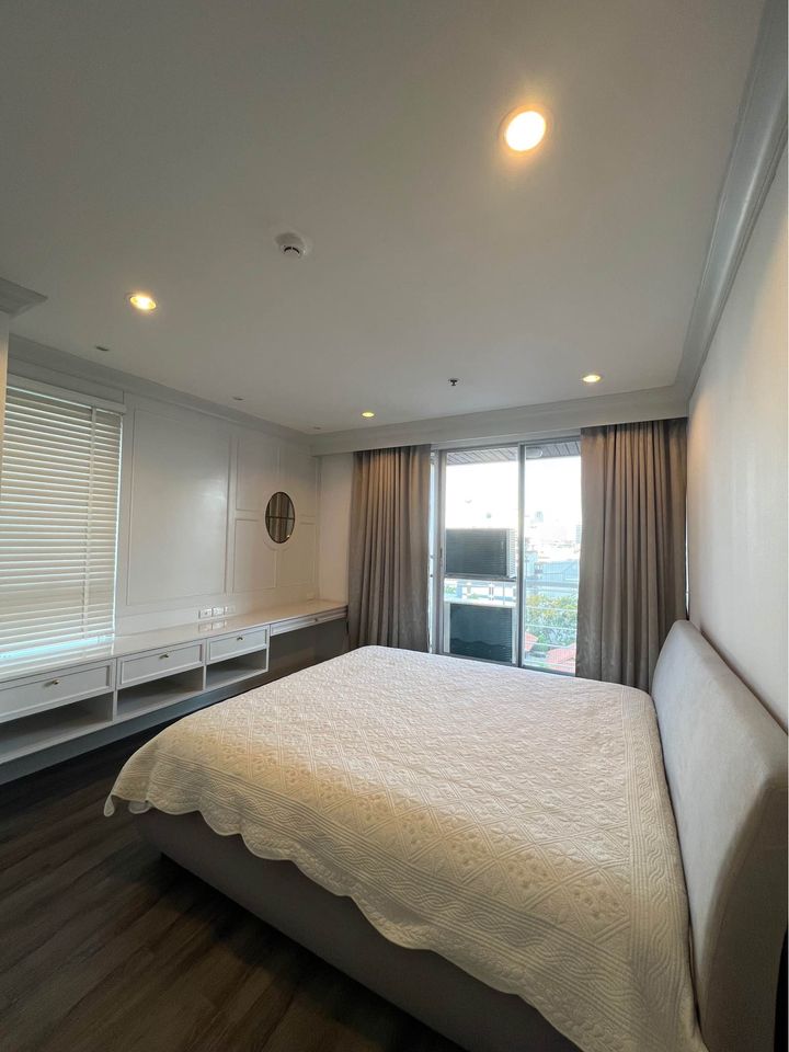 For RentCondoRatchathewi,Phayathai : Accept co-agent (Responsive) / For rent: Pathumwan Resort Condo