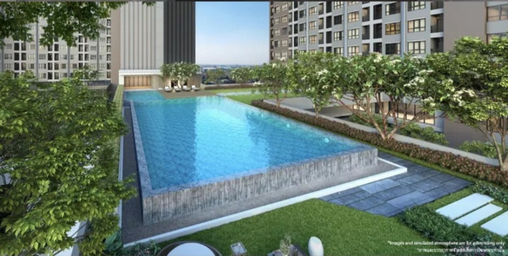 ขายคอนโดบางนา แบริ่ง ลาซาล : *ขายดาวน์คอนโด รีเจ้นท์โฮม บางนา**Condo down payment sale Regent Home Bangna*