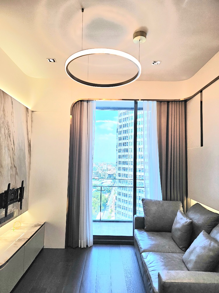 For SaleCondoSukhumvit, Asoke, Thonglor : Man with tenant, 45,000 baht per month, 22nd floor, price 11.29 million