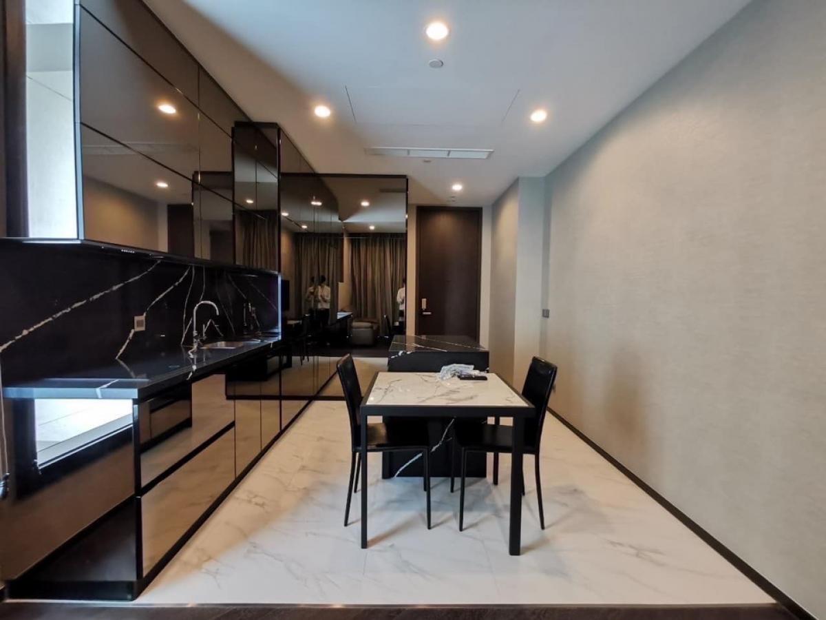 For RentCondoSukhumvit, Asoke, Thonglor : 🔥For Rent🔥 The ESSE Sukhumvit 36 ​​(2bedroom 2bathroom) 80k/month